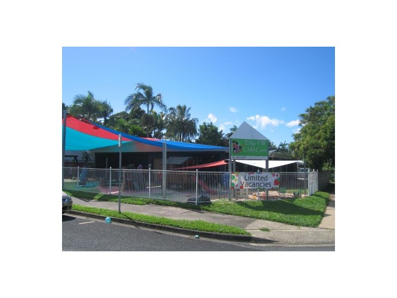 431 (Lot 50) Mayers Street, Edge Hill QLD 4870