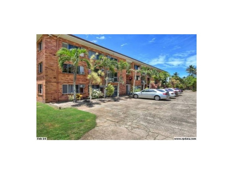 11/267 Sheridan Street, Cairns North QLD 4870