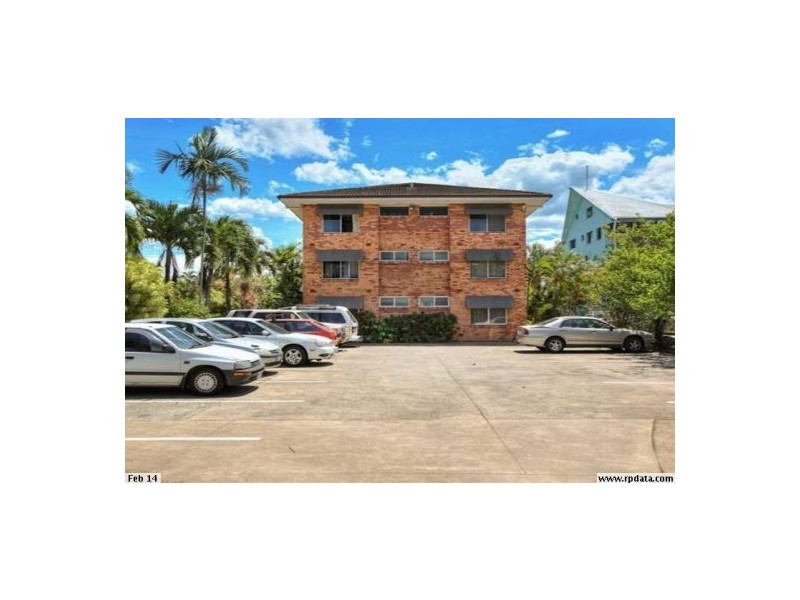 11/267 Sheridan Street, Cairns North QLD 4870