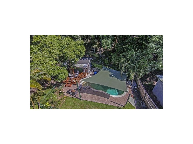 105 Aeroglen Drive, Stratford QLD 4870