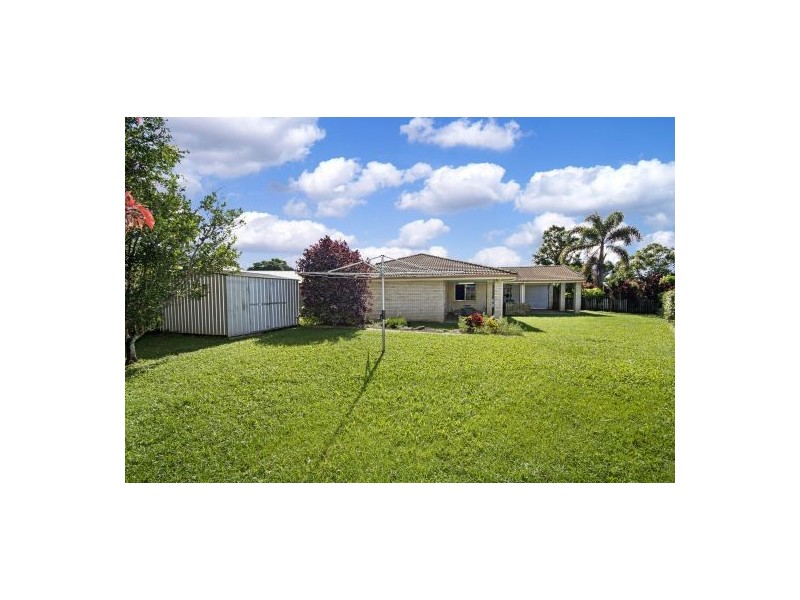 1 Noble Close, Edmonton QLD 4869
