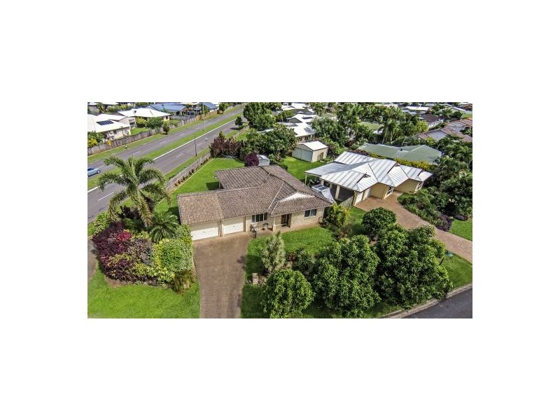 1 Noble Close, Edmonton QLD 4869