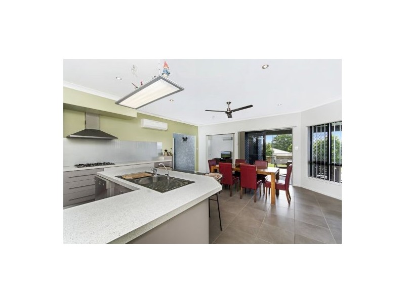 88 Fitzmaurice Drive, Bentley Park QLD 4869