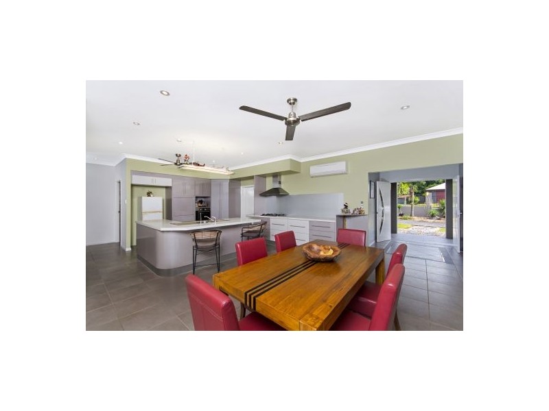 88 Fitzmaurice Drive, Bentley Park QLD 4869