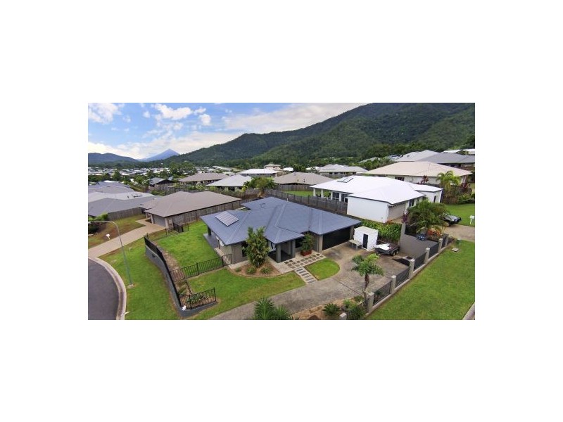 88 Fitzmaurice Drive, Bentley Park QLD 4869