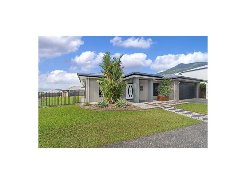 88 Fitzmaurice Drive, Bentley Park QLD 4869