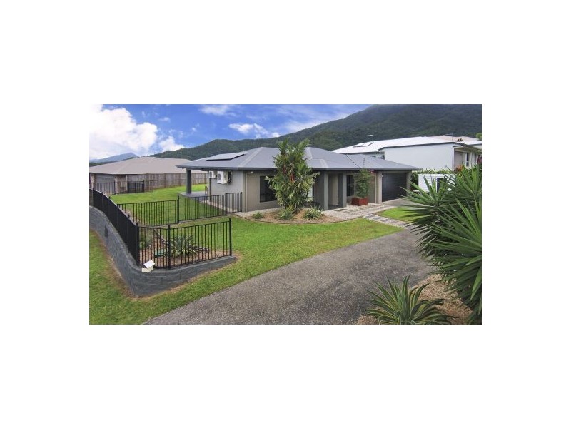 88 Fitzmaurice Drive, Bentley Park QLD 4869