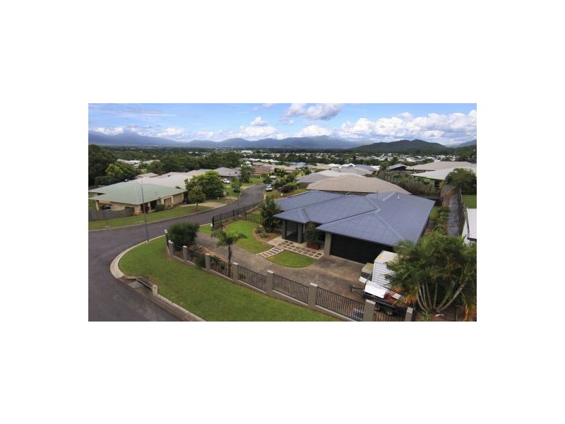 88 Fitzmaurice Drive, Bentley Park QLD 4869