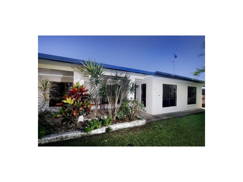 118 Anderson Road, Bayview Heights QLD 4868