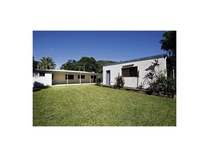 118 Anderson Road, Bayview Heights QLD 4868