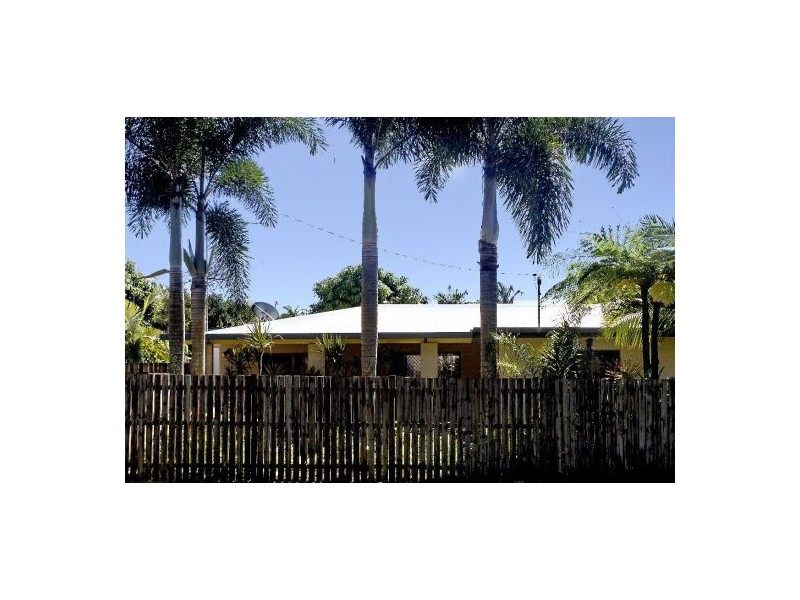 118 Anderson Road, Bayview Heights QLD 4868