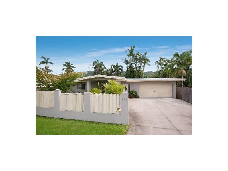 176 Greenslopes Street, Edge Hill QLD 4870