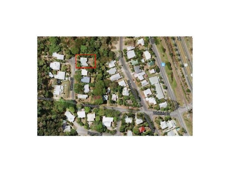 10 Sexton Street, Aeroglen QLD 4870