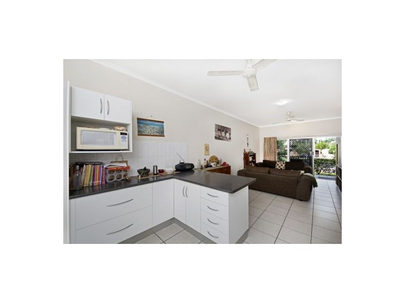 3/ 306 Pease Street, Edge Hill QLD 4870