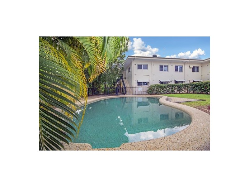 3/ 306 Pease Street, Edge Hill QLD 4870