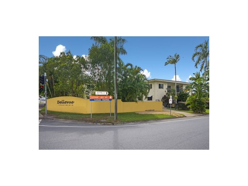 3/ 306 Pease Street, Edge Hill QLD 4870
