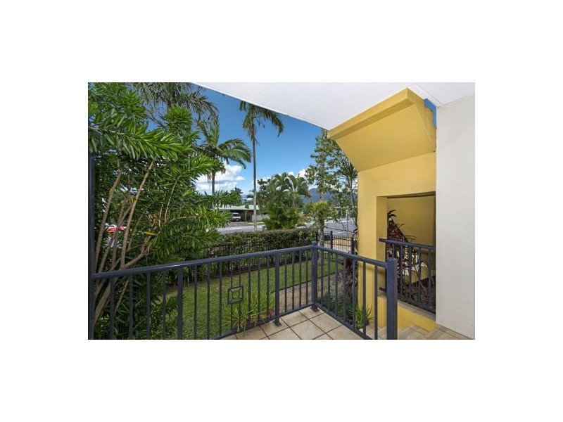 3/ 306 Pease Street, Edge Hill QLD 4870