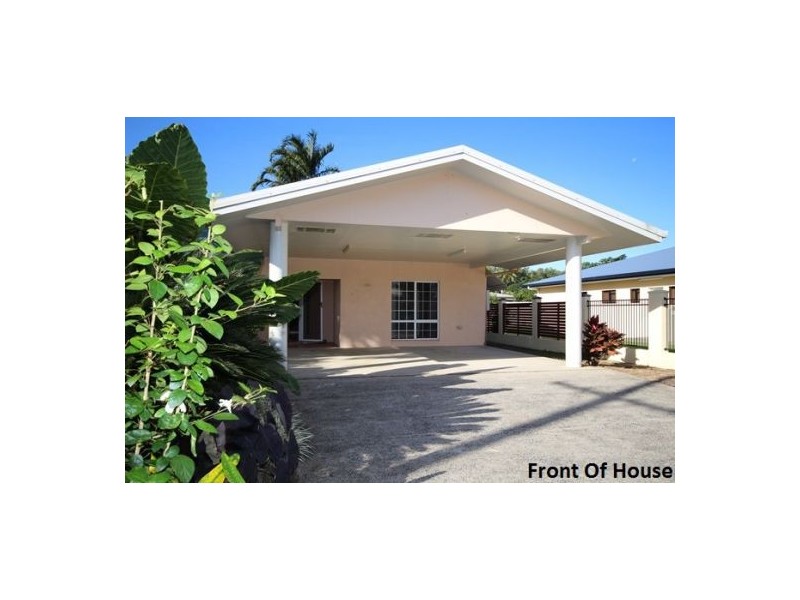 22 Sassafras Street, Bramston Beach QLD 4871