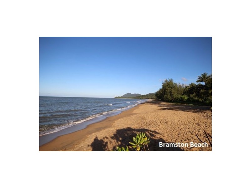 22 Sassafras Street, Bramston Beach QLD 4871