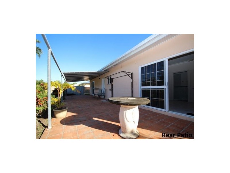 22 Sassafras Street, Bramston Beach QLD 4871