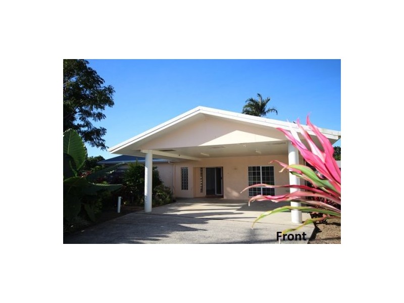 22 Sassafras Street, Bramston Beach QLD 4871