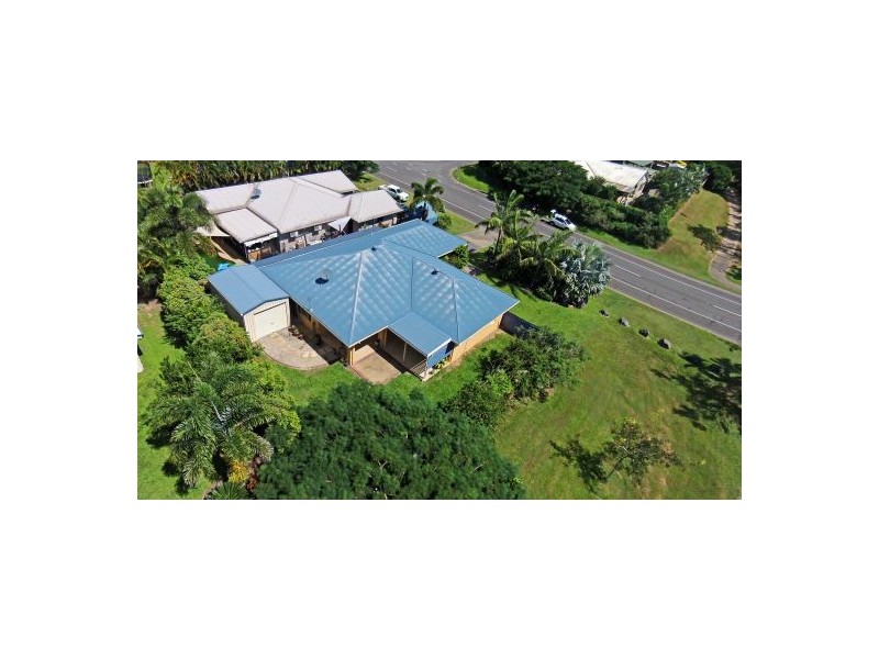 318 Dempsey Street, Gordonvale QLD 4865