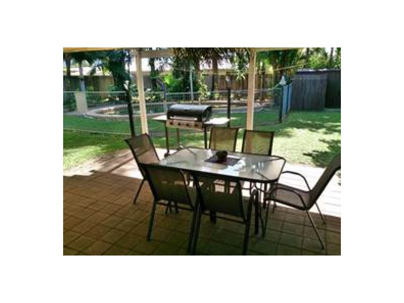 24 Sorrento Street, Woree QLD 4868