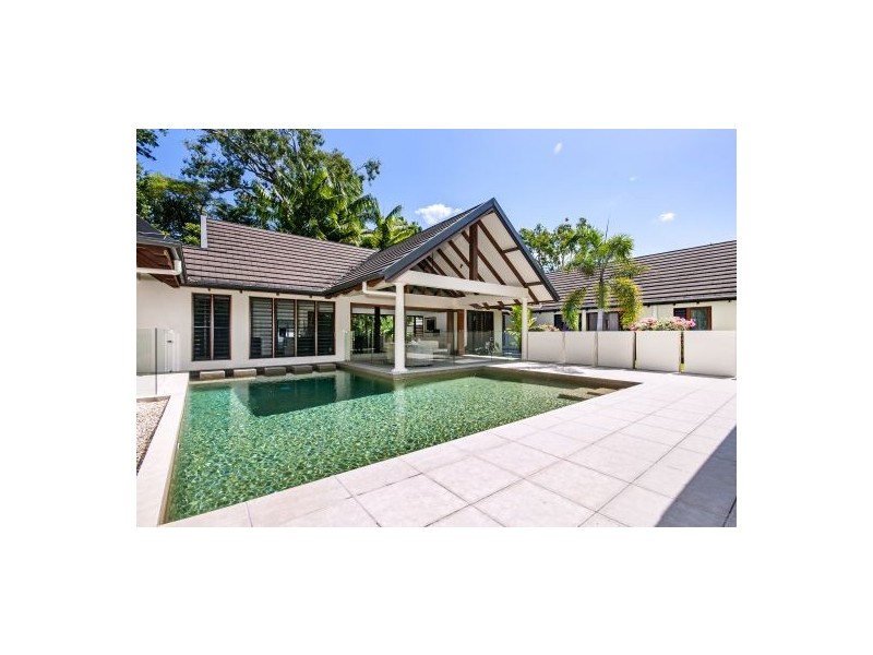 2 ‘The Sands Estate’, 14 Barrier Street, Port Douglas QLD 4877