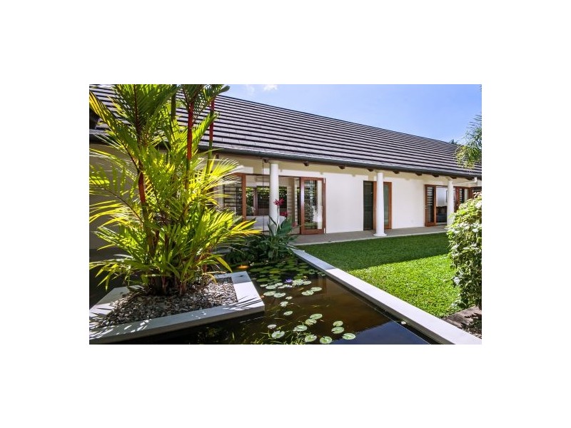 2 ‘The Sands Estate’, 14 Barrier Street, Port Douglas QLD 4877