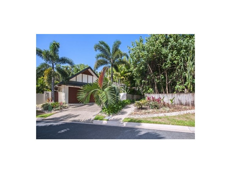 2 ‘The Sands Estate’, 14 Barrier Street, Port Douglas QLD 4877