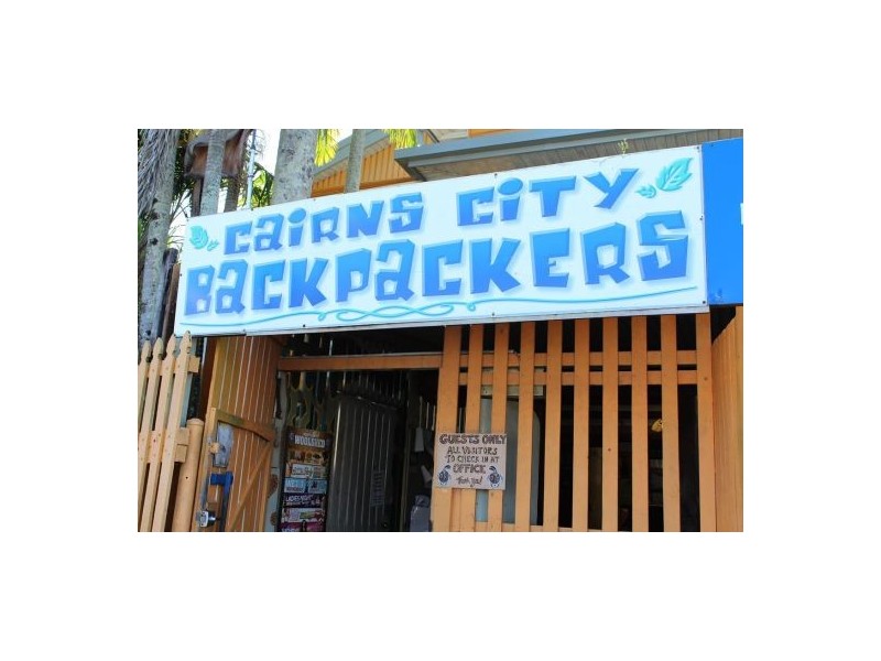 272 – 274 Draper Street Parramatta Park, Cairns QLD 4870