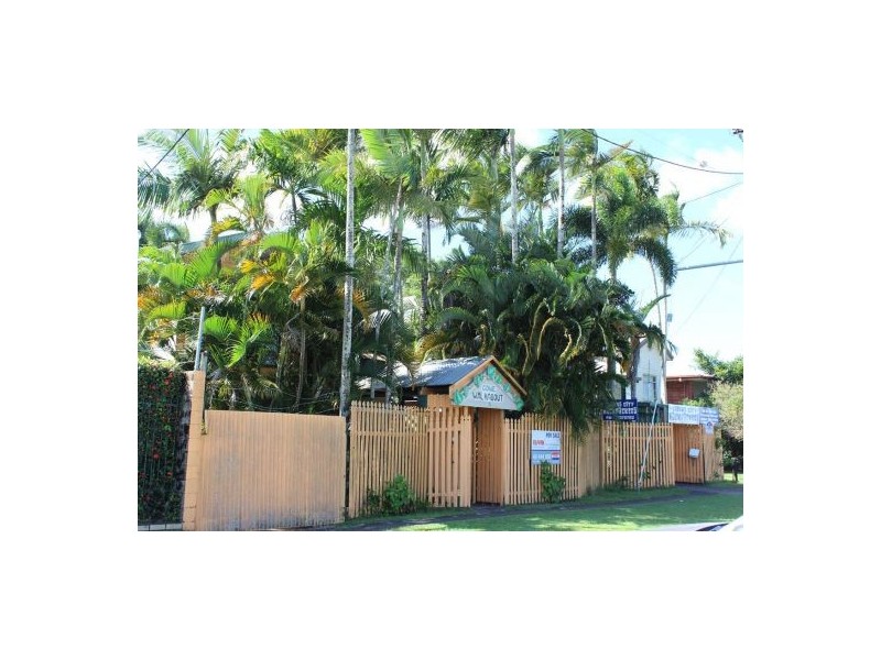 272 – 274 Draper Street Parramatta Park, Cairns QLD 4870