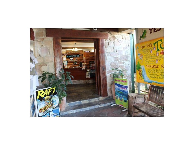 272 – 274 Draper Street Parramatta Park, Cairns QLD 4870