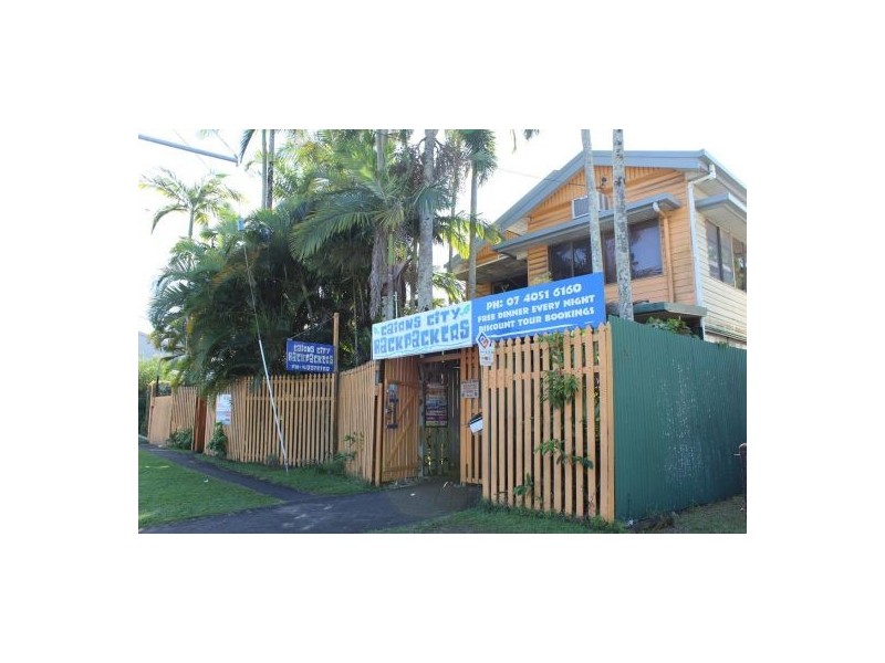 272 – 274 Draper Street Parramatta Park, Cairns QLD 4870