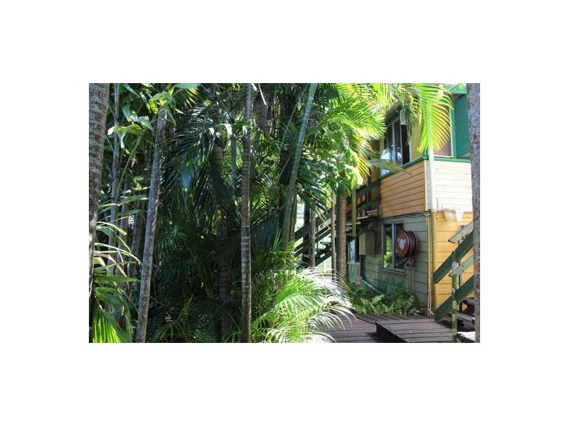 272 – 274 Draper Street Parramatta Park, Cairns QLD 4870