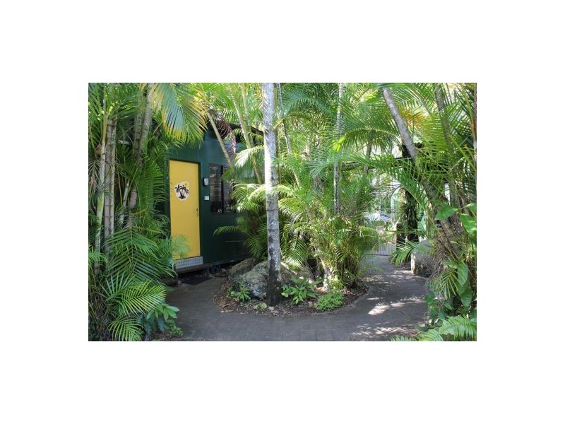 272 – 274 Draper Street Parramatta Park, Cairns QLD 4870