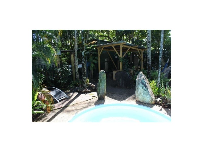 272 – 274 Draper Street Parramatta Park, Cairns QLD 4870