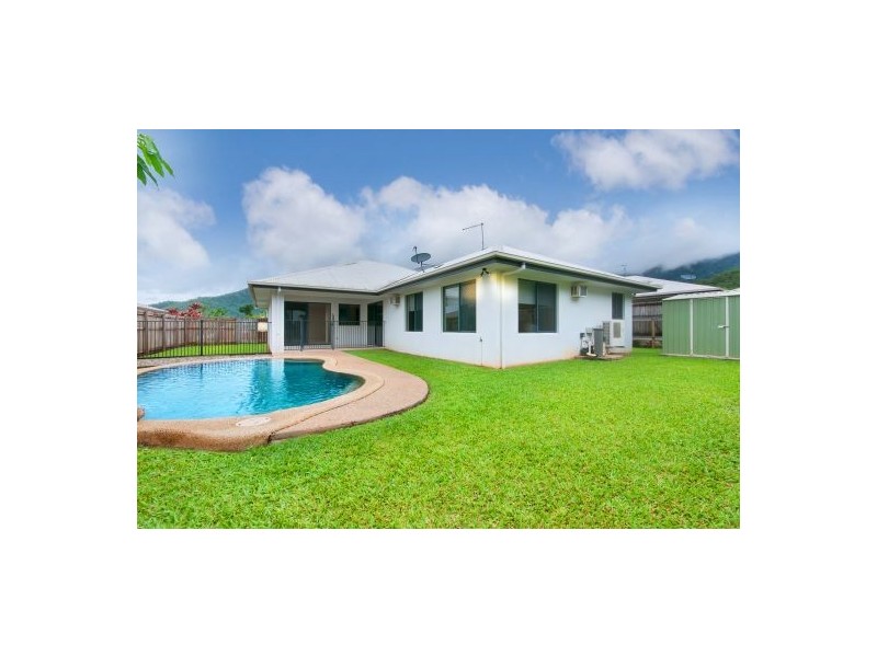 12 Capricorn Street, Bentley Park QLD 4869