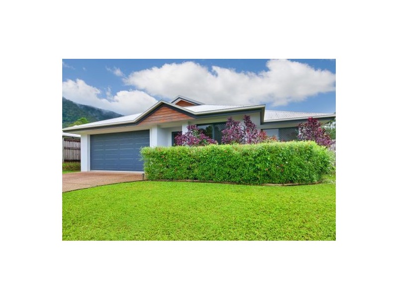 12 Capricorn Street, Bentley Park QLD 4869