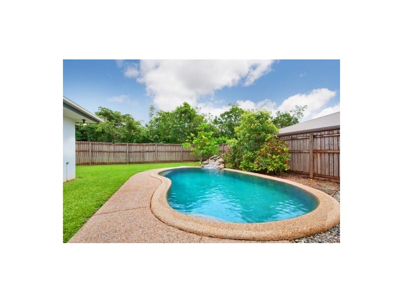 12 Capricorn Street, Bentley Park QLD 4869