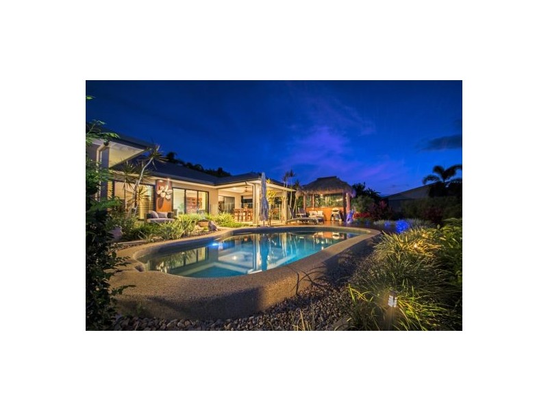 5 Mist Green Close, Brinsmead QLD 4870