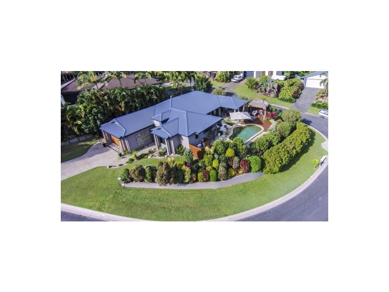 5 Mist Green Close, Brinsmead QLD 4870