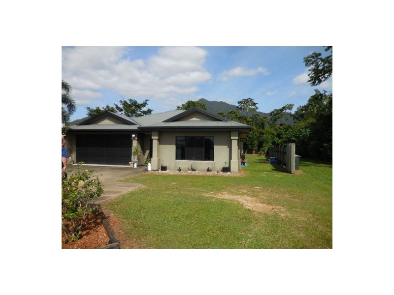 20 Roderick Street, Bentley Park QLD 4869