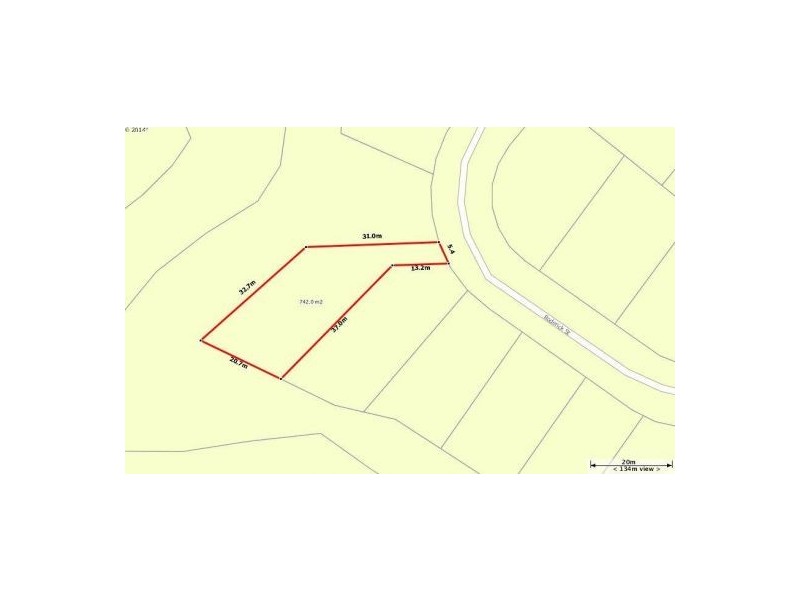 20 Roderick Street, Bentley Park QLD 4869