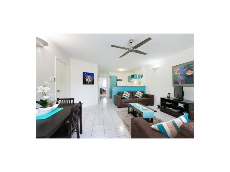 27/1-19 Poinciana Street, Holloways Beach QLD 4878