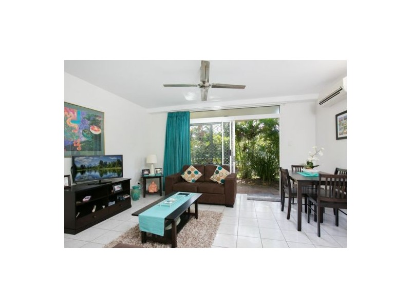 27/1-19 Poinciana Street, Holloways Beach QLD 4878