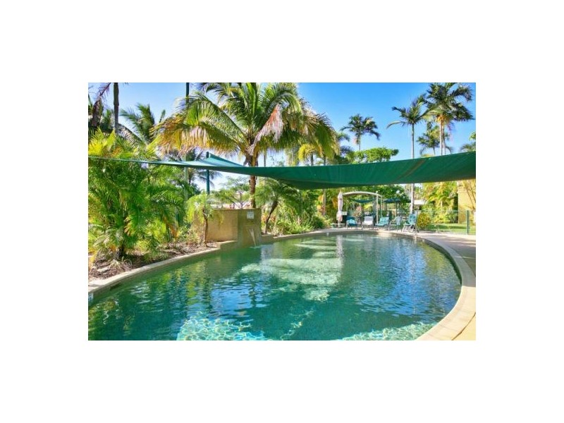 27/1-19 Poinciana Street, Holloways Beach QLD 4878