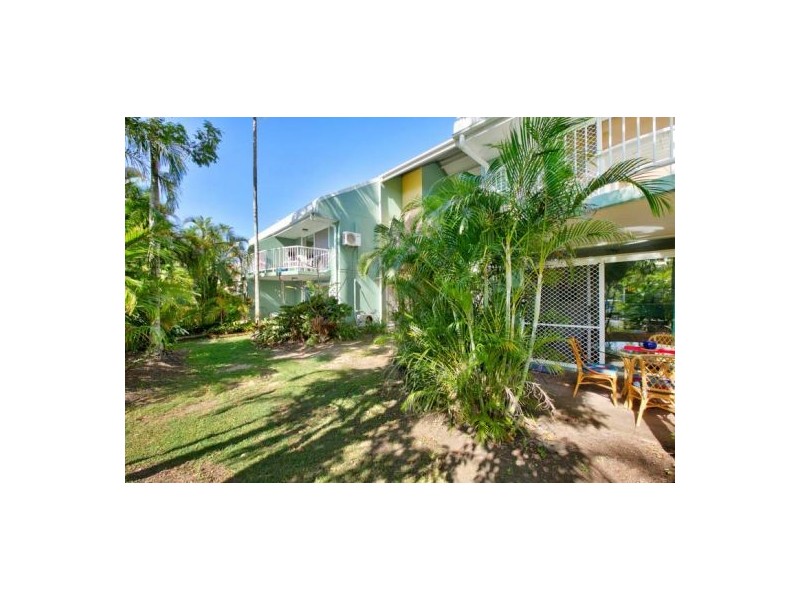 27/1-19 Poinciana Street, Holloways Beach QLD 4878