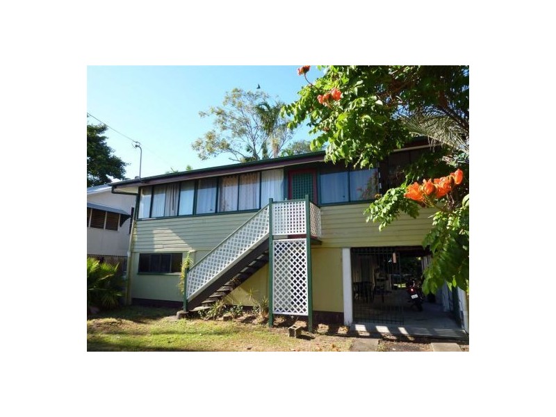 21 Warrego Street, Parramatta Park QLD 4870