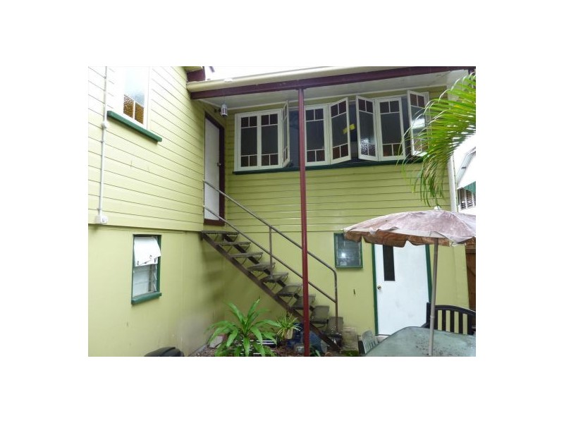 21 Warrego Street, Parramatta Park QLD 4870
